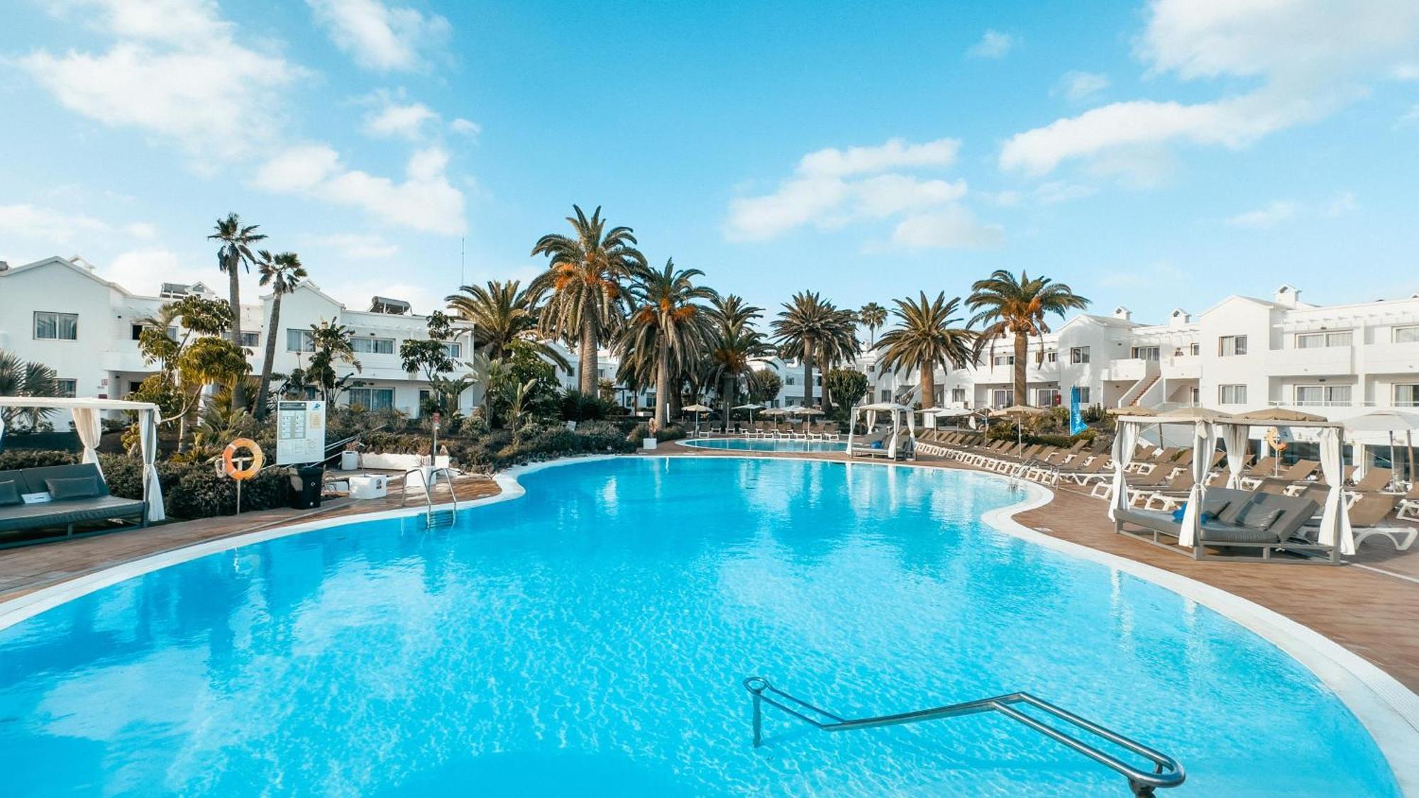 Labranda Corralejo Village Екстериор снимка