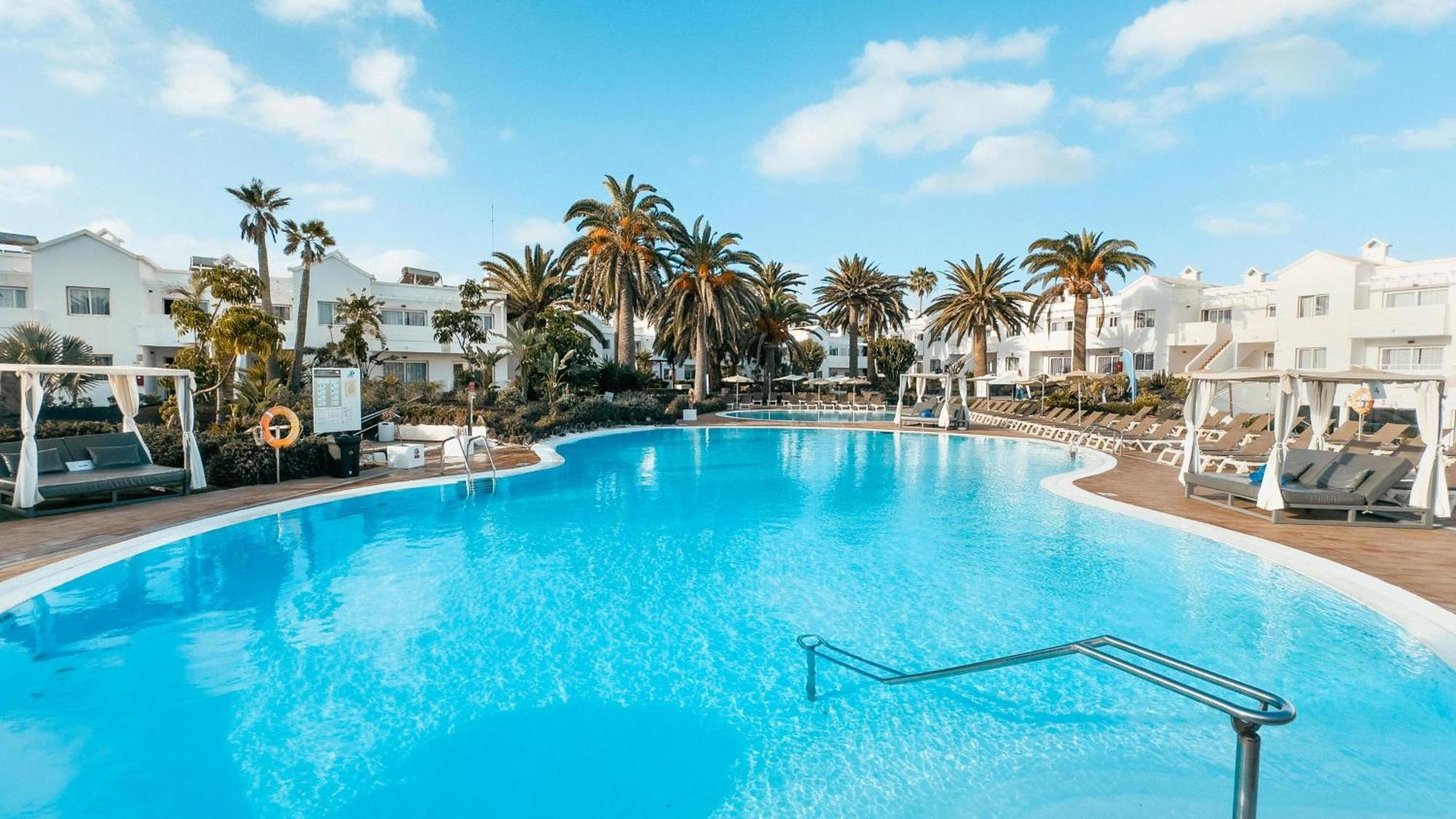 Labranda Corralejo Village Екстериор снимка